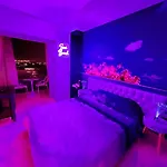 شقة Sexi-beach لقنت