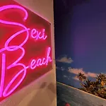 Sexi-beach شقة لقنت