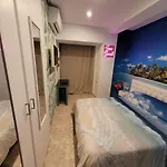 Sexi-beach شقة *
