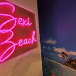 Sexi-beach * لقنت