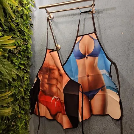 Sexi-beach Appartement