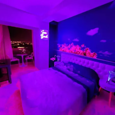 Apartament Sexi-beach Alicante