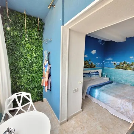Sexi-beach Apartament Alicante