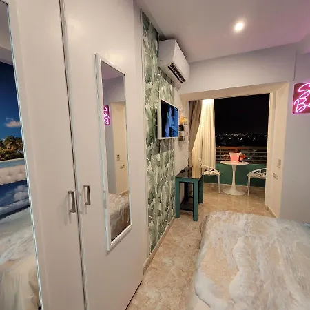 Sexi-beach Appartement Alicante