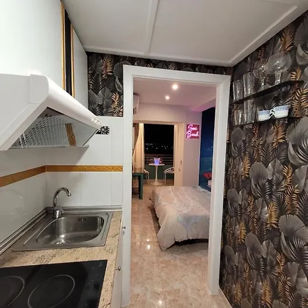 Apartament Sexi-beach