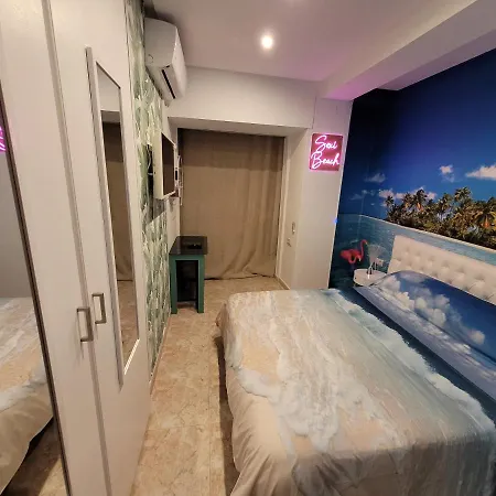 Sexi-beach Apartament *