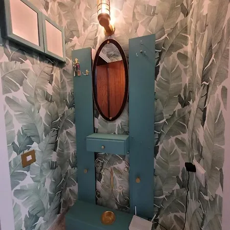Appartement Sexi-beach