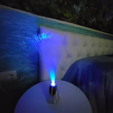 Sexi-beach Apartament Alicante
