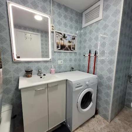 Sexi-beach Apartament Alicante