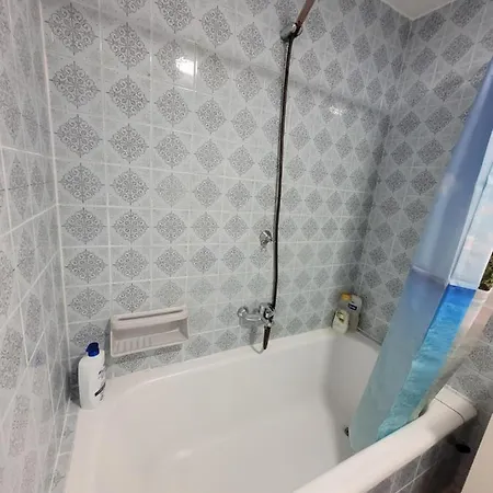 Sexi-beach Apartament