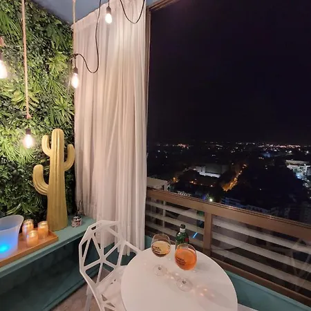 Apartament Sexi-beach *