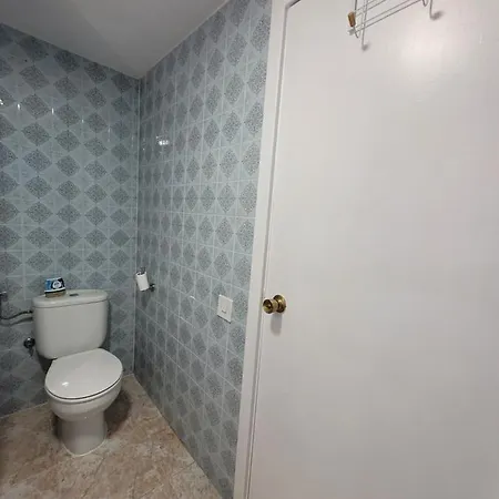 Sexi-beach Apartament Alicante
