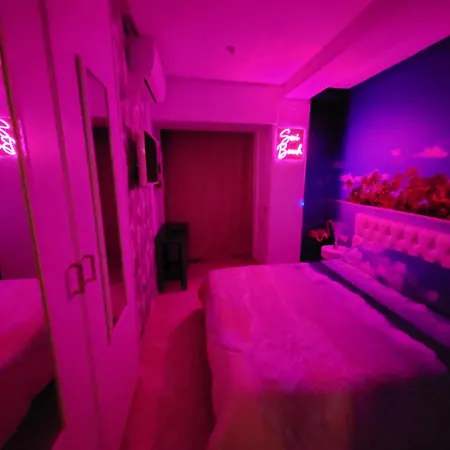 Apartament Sexi-beach