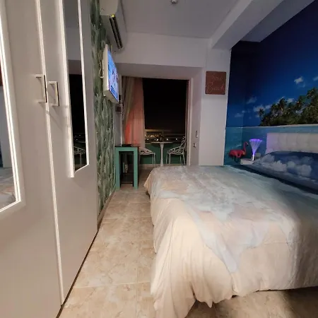 Sexi-beach Apartament Alicante