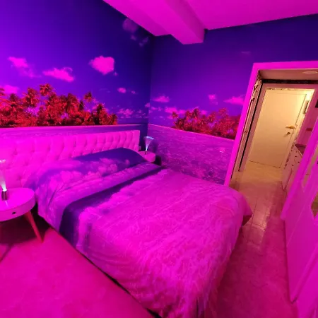 Sexi-beach Appartement *