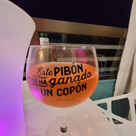 Sexi-beach Apartament