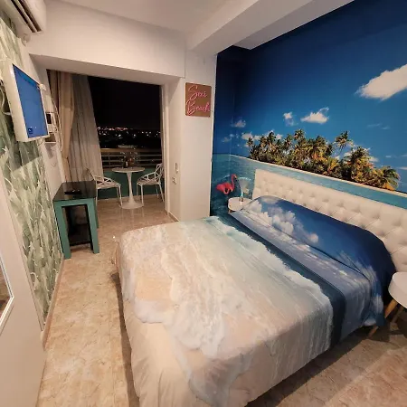 Apartament Sexi-beach Alicante