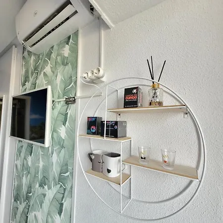 Sexi-beach Appartamento Alicante