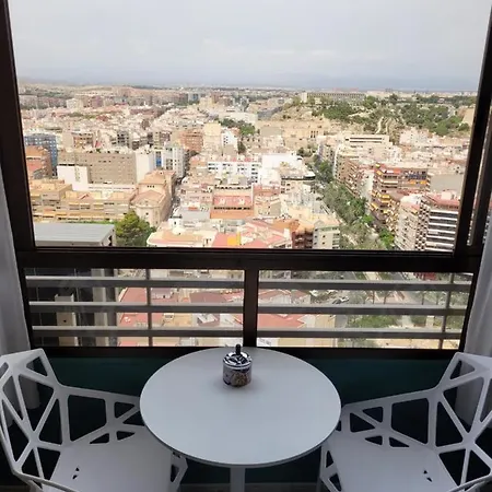 Appartement Sexi-beach