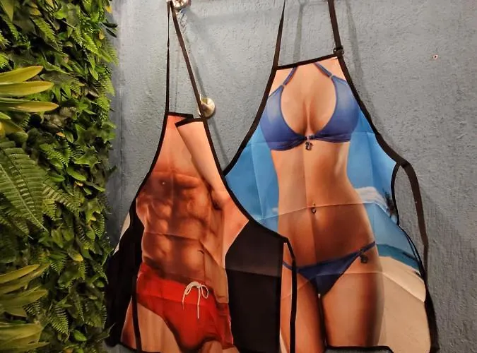 Sexi-beach Apartament