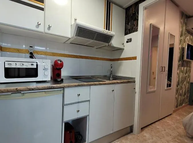 Apartament Sexi-beach