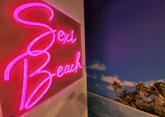 Sexi-beach Apartament Alicante