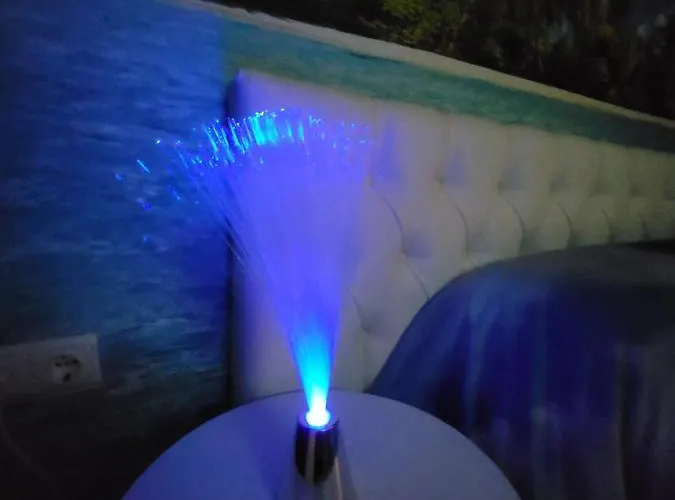 Sexi-beach Apartament Alicante