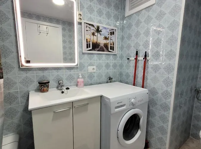Sexi-beach Apartament Alicante