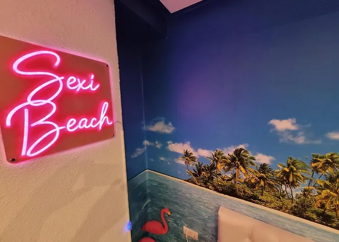 Sexi-beach *