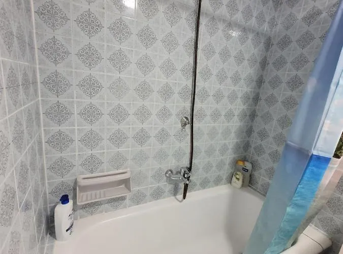 Sexi-beach Apartament