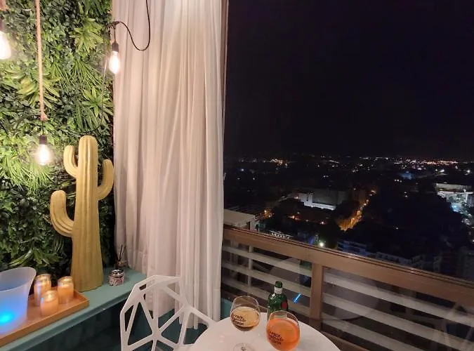 Apartament Sexi-beach *