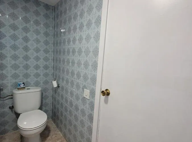 Sexi-beach Apartament Alicante