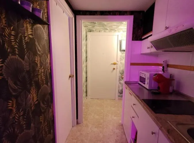 Sexi-beach Apartament Alicante