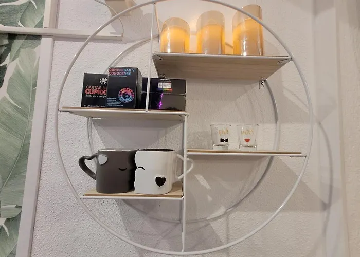 Apartament Sexi-beach *