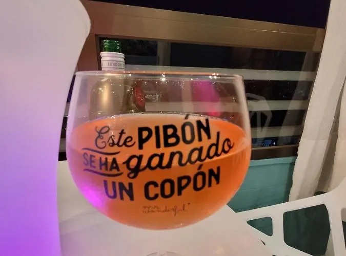 Sexi-beach Apartament