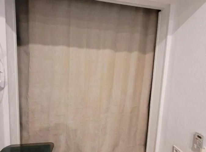 Apartament Sexi-beach *
