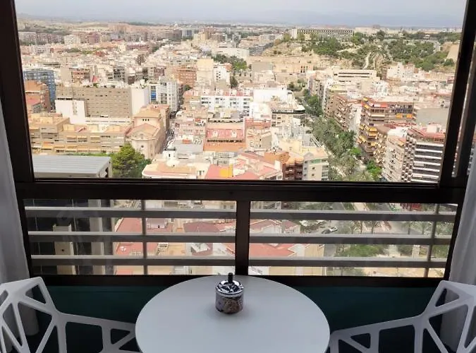 Apartament Sexi-beach