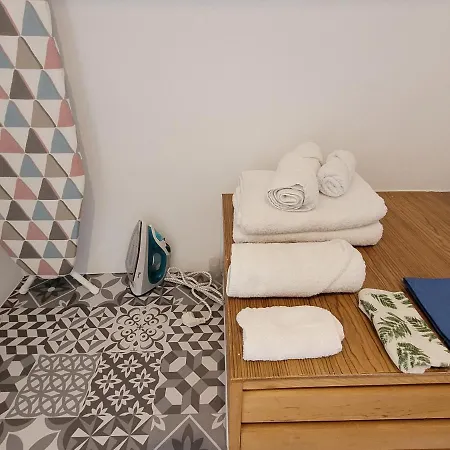 Sexi-beach Apartamento *