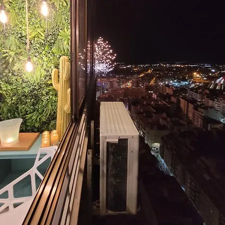 Sexi-beach Apartamento