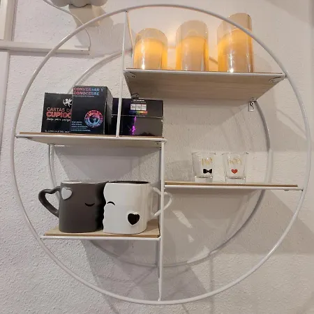 Apartamento Sexi-beach *
