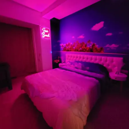 Sexi-beach Apartamento Alicante