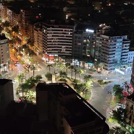 Apartamento Sexi-beach