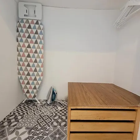 Sexi-beach Apartamento *