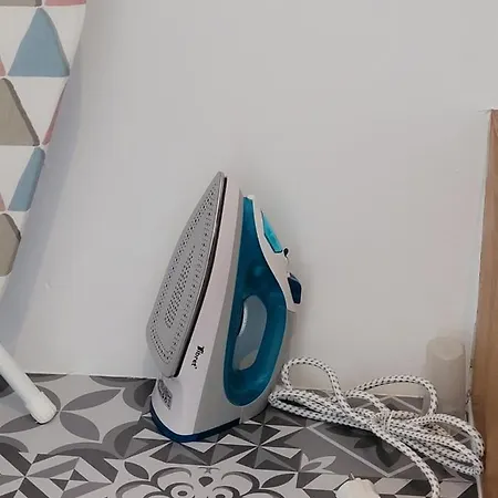 Apartamento Sexi-beach *
