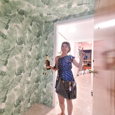 Sexi-beach Apartamento